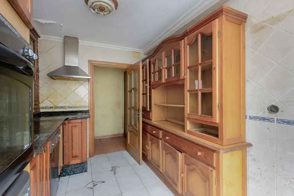 Flat for sale in C/ Juan de La Cosa, imagen 3