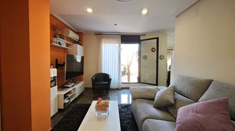 Foto 2 de Ático en venta en Aldaia, Valencia