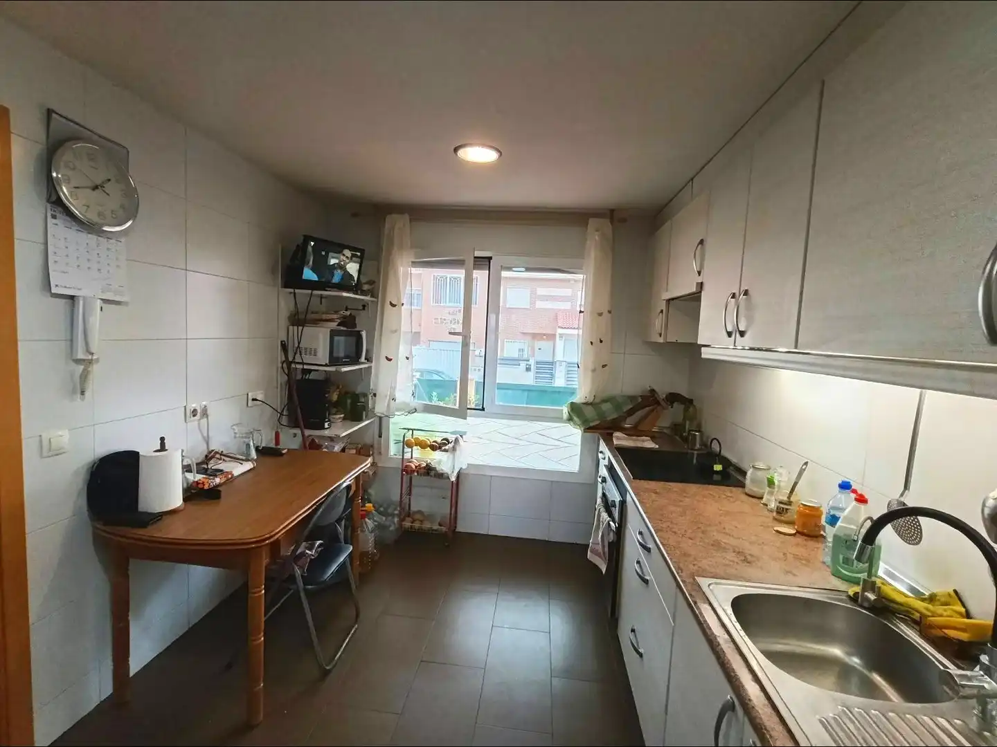 Detached house with pool for sale in Numancia de la Sagra, imagen 7