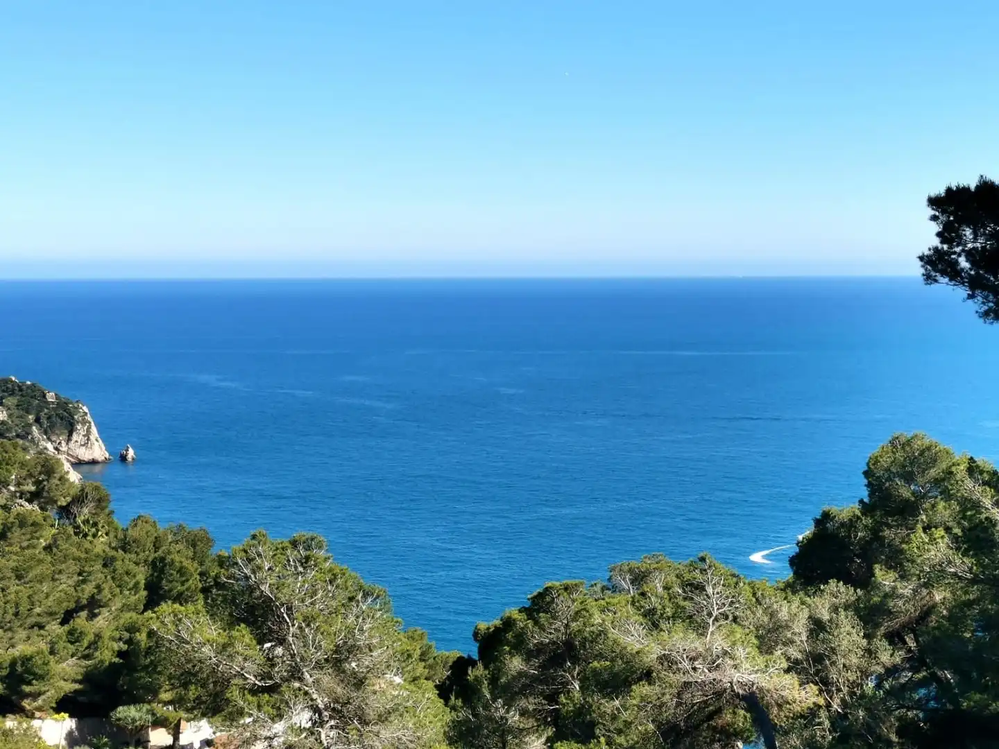 Casa o chalet en venta en N/A, -1, La Granadella - Costa Nova