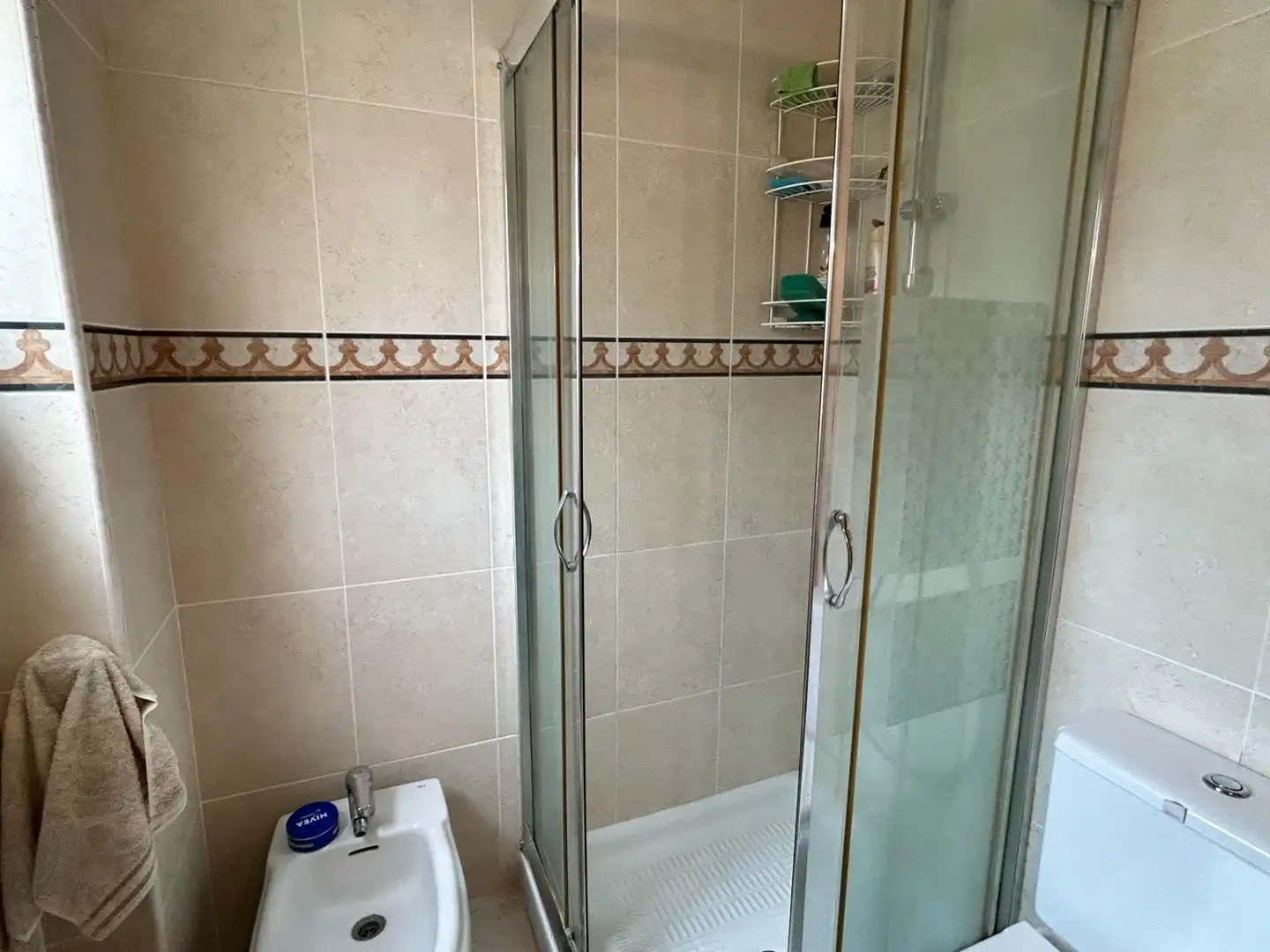Bathroom of Houses for sale in Beniarjó  with Air Conditioner, Heating and Terrace