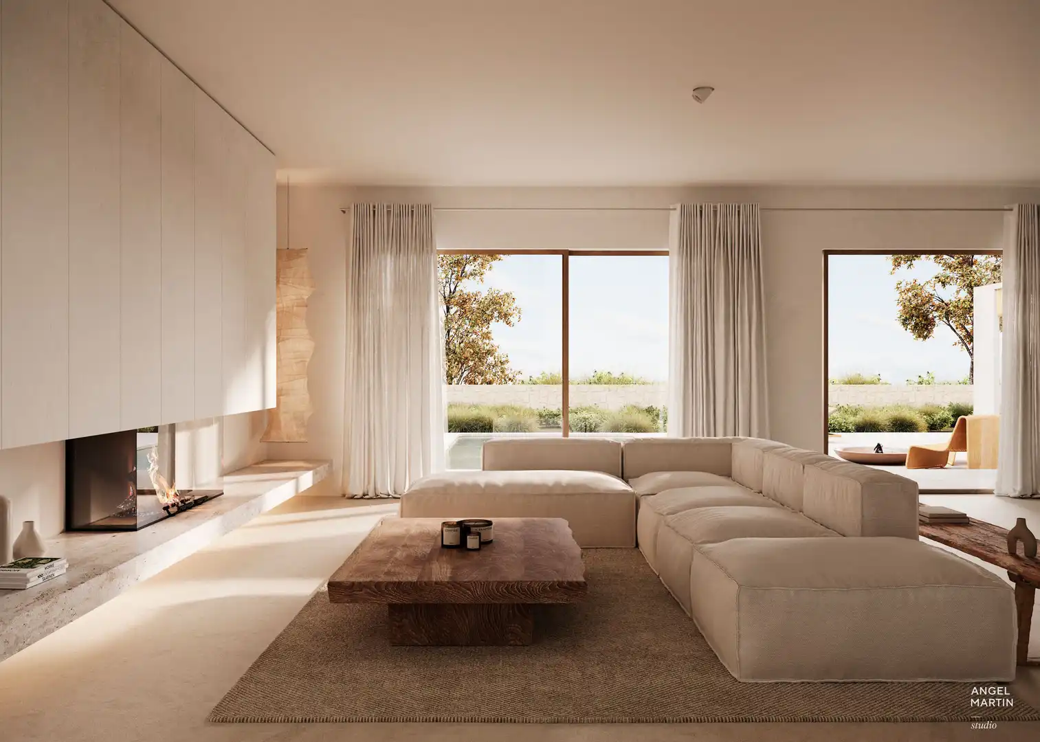 House with terrace for sale in Ses Salines Poble, imagen 8