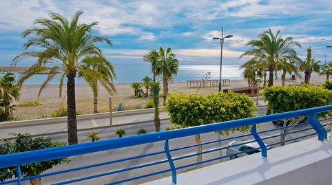 Foto 2 von Wohnungen zum Verkauf in Faro Mesa Roldan, Carboneras, Almería