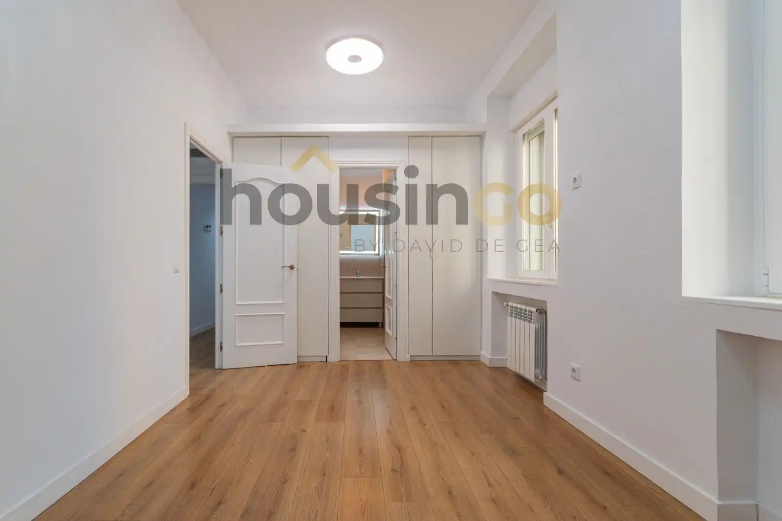Appartement avec ascenseur à louer à AVENIDA DE AMÉRICA, imagen 19