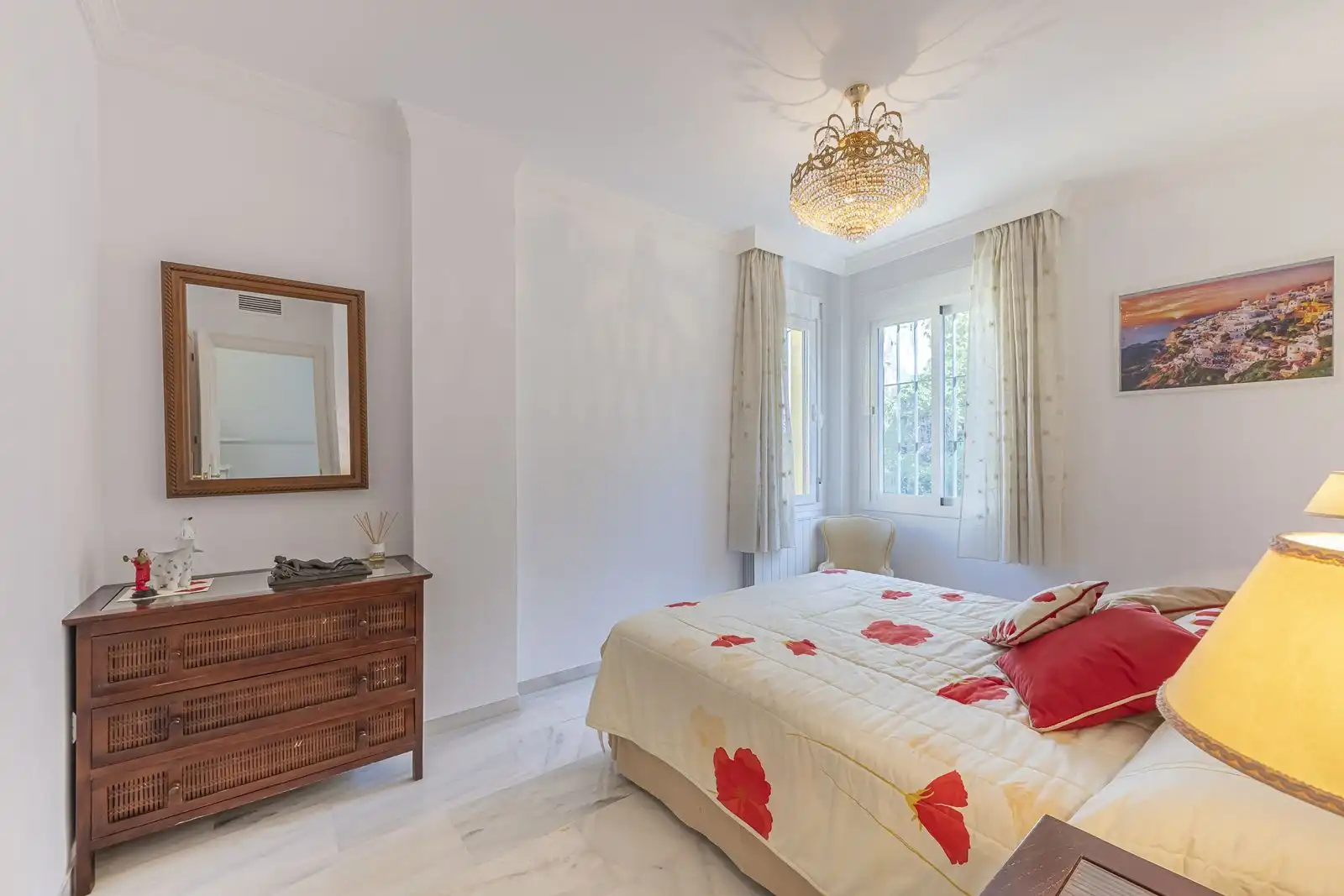 Detached homes for sale in Calle Santa Ana, 4, La Merced