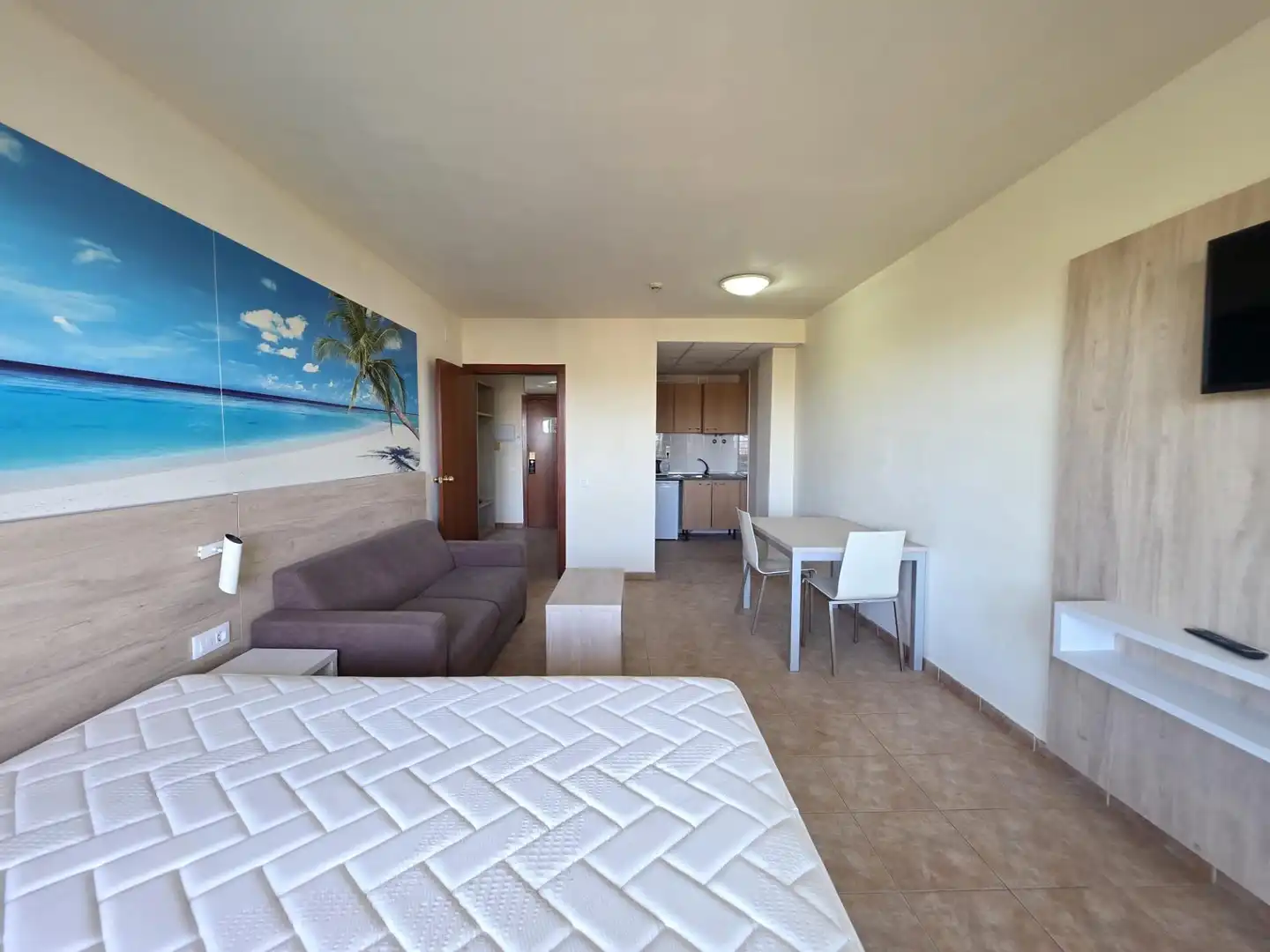 Mini appartamento con piscina in vendita a Pla de Maset - Cap de Salou, imagen 16