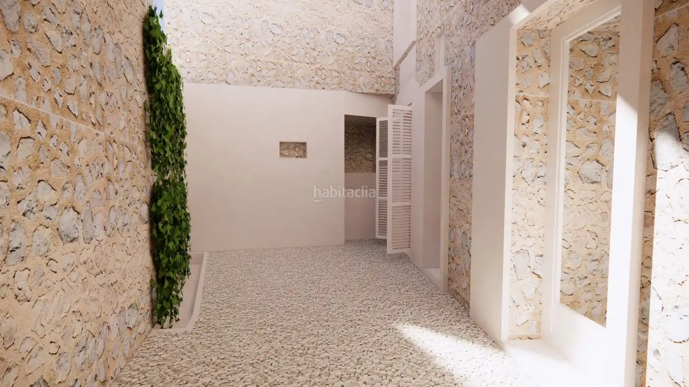 Casa amb jardí en venda a Carrer d'en Pitxol 17, imagen 18