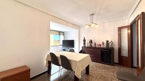 Foto 5 de Piso en venta en Calle Oriente, Mont-Olivet, Valencia Capital