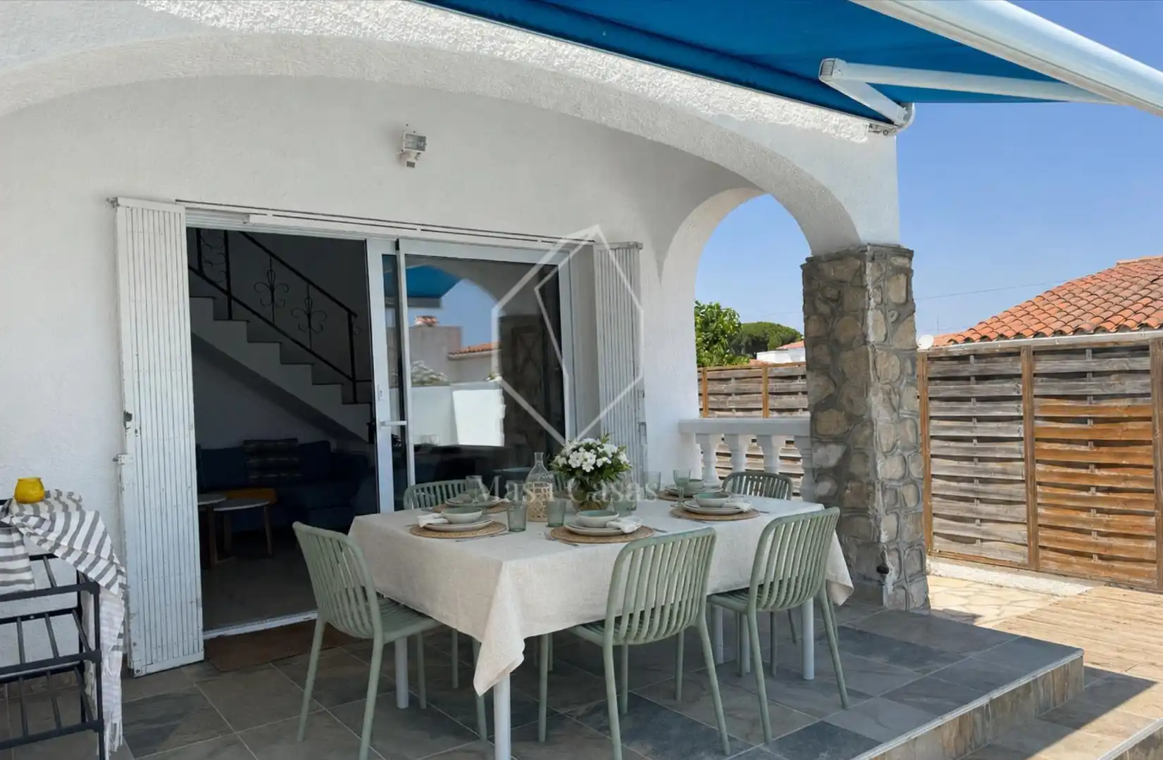 Haus oder Chalet zum Verkauf in Carrer Port Lligat, 21, Riells, L'Escala