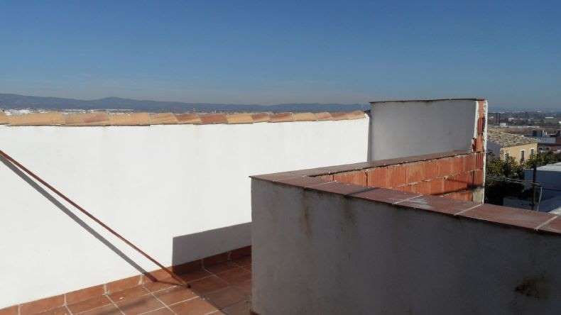 House or chalet for sale in Campo de la Verdad - Miraflores