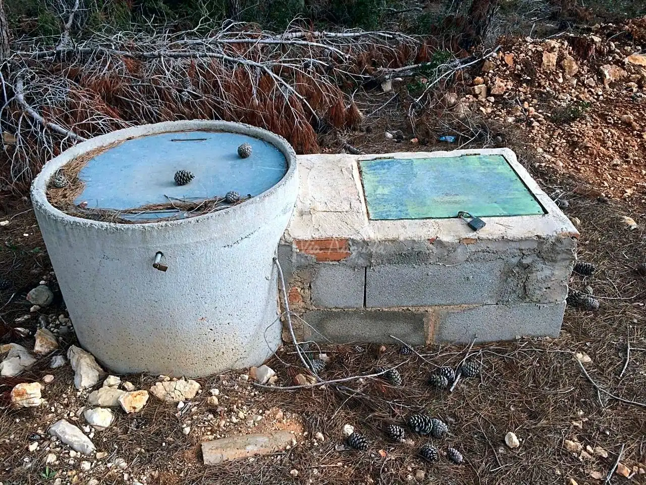 Terreno rustico in vendita a Burga, imagen 18