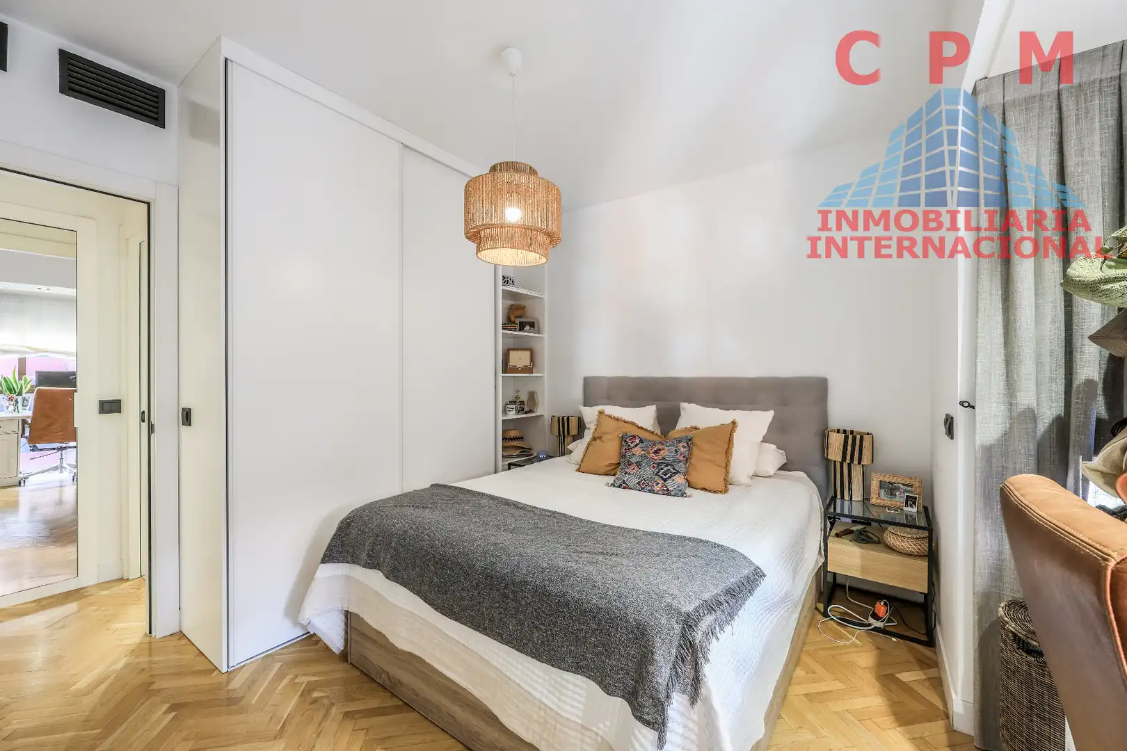 Flat with pool to rent in Ciudad Lineal, imagen 11