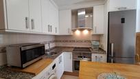 Kitchen of Flat for sale in Sant Pere de Riudebitlles  with Terrace