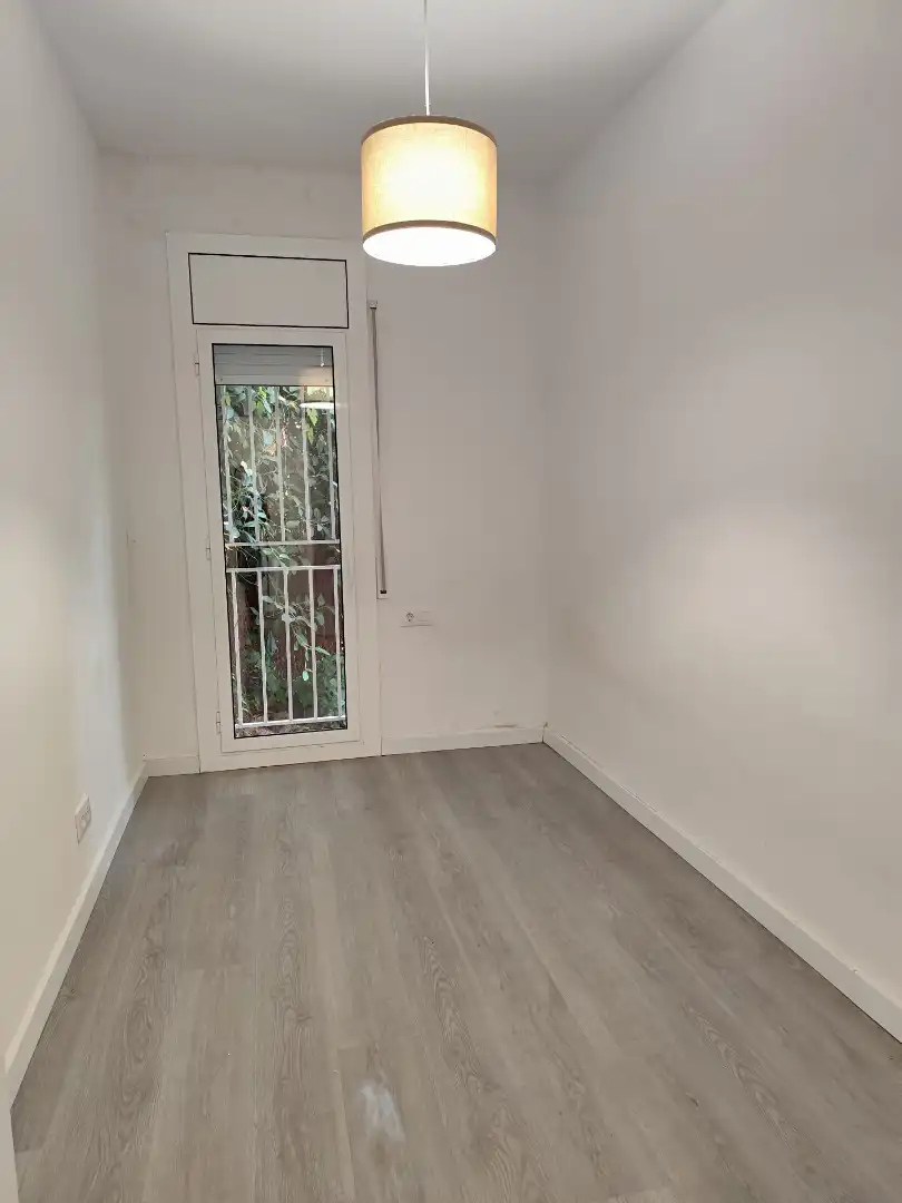 Erdgeschosswohnung mit Garten zur Miete in Carrer Reverendo Joan Lloveras, imagen 13