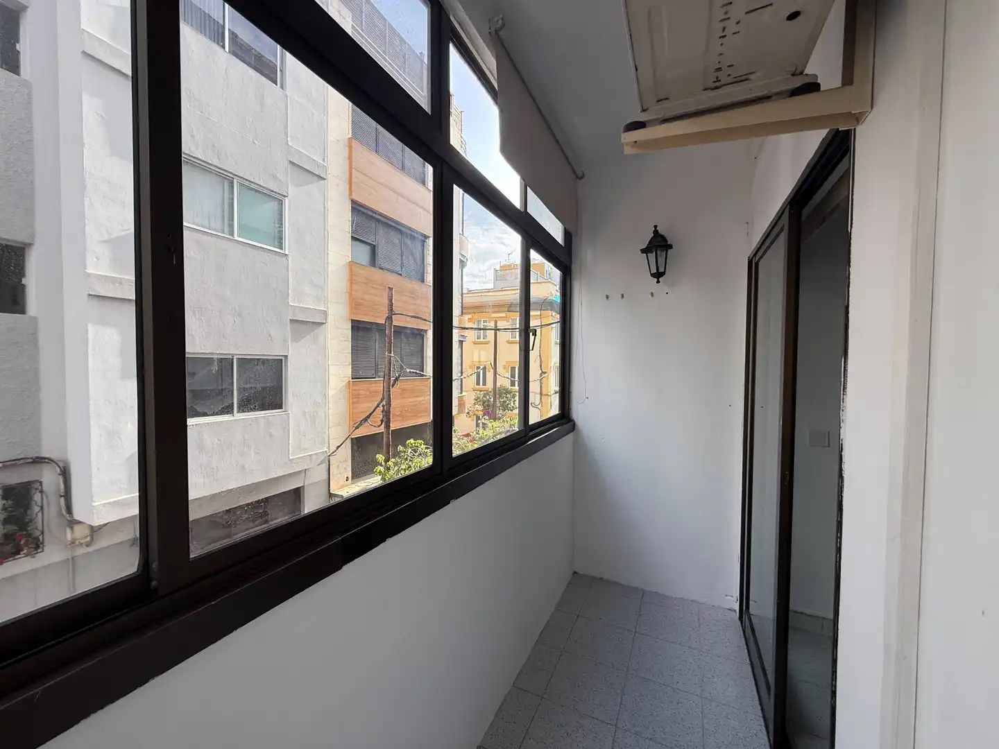 Wohnung zur Miete in Calle Veintinueve de Abril, 6, Santa Catalina - Canteras
