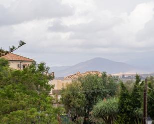 Vista exterior de Apartament en venda en Fuengirola amb Terrassa