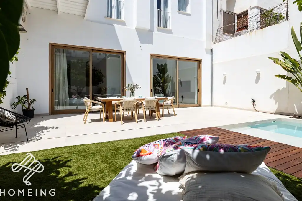 Planta baja en venta en Foners