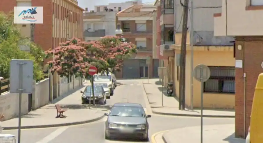 Appartement avec ascenseur à vendre à Calle MAR DEL