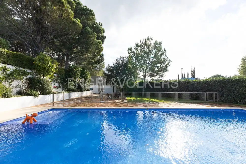 Casa con piscina in vendita a Torre en Conill - Cumbres de San Antonio, imagen 4