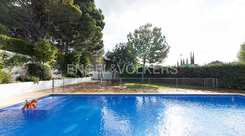 Gran propiedad contemporánea con piscina en Torre en Conill, image 4