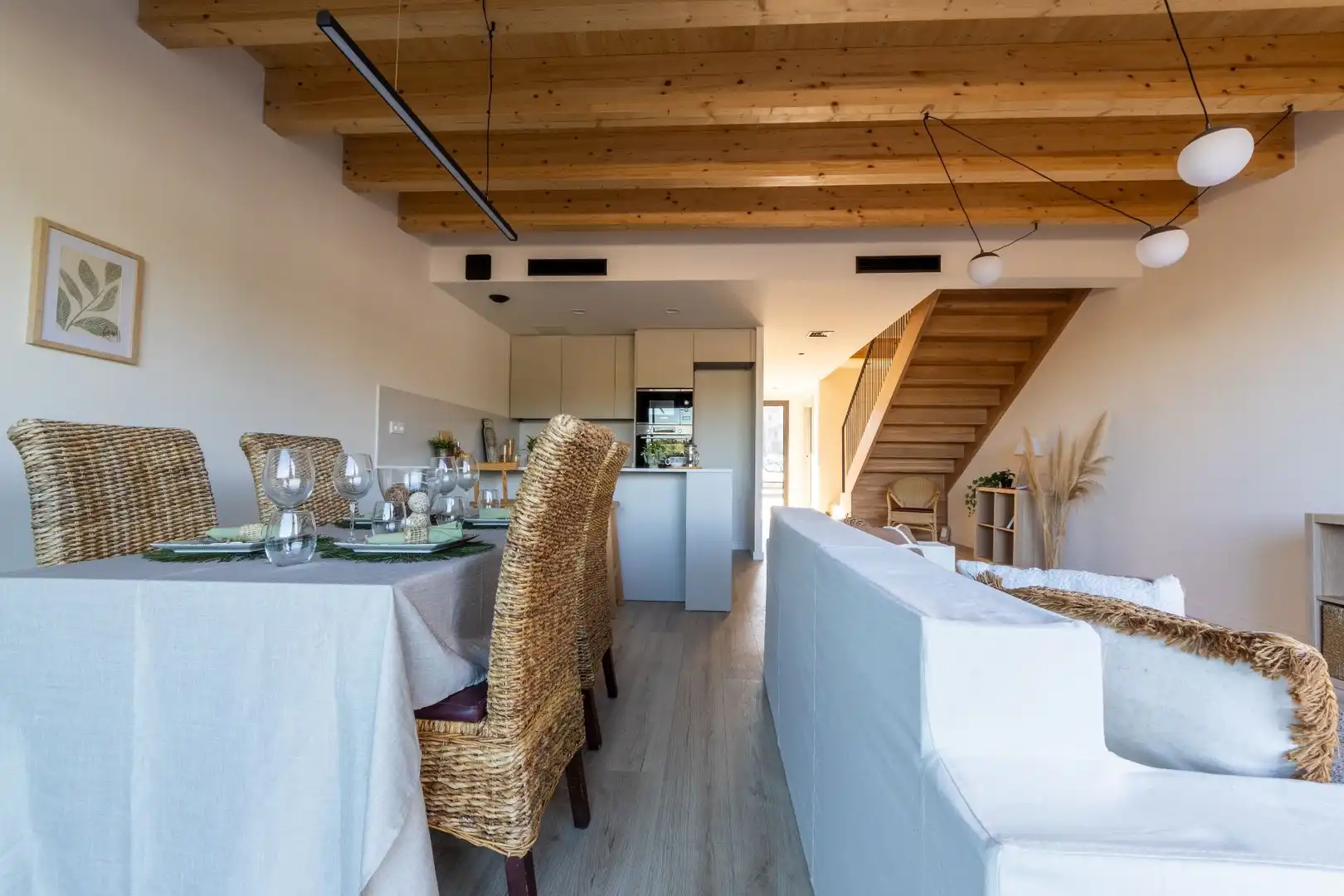 Casa con jardín en venta en La Selva del Camp, imagen 22