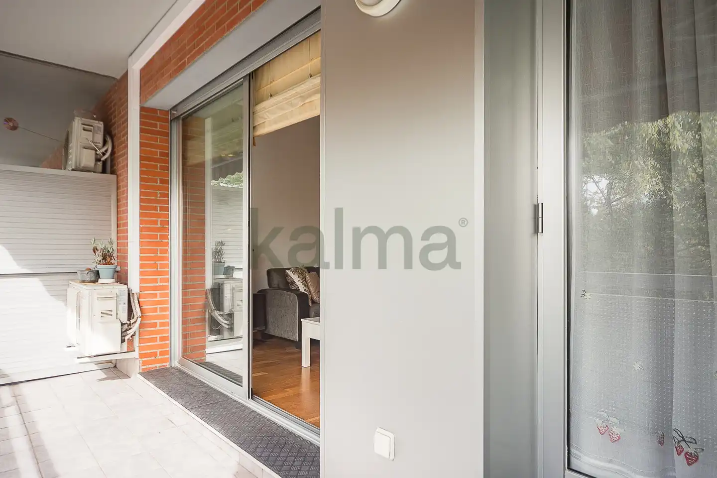 Piso en venta en Plaça Maria Manent, Poble Nou