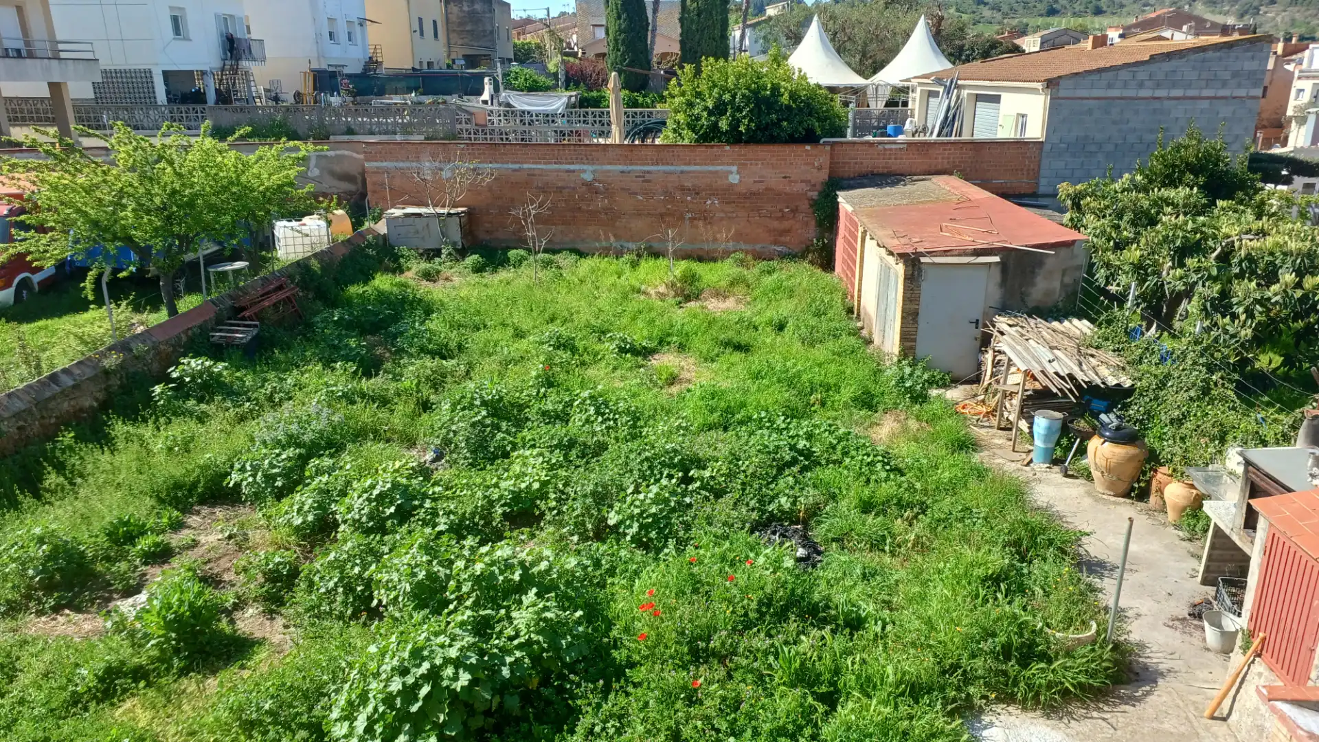 Casa o xalet en venda en Sant Pere de Riudebitlles amb Calefacció, Jardí privat i Terrassa