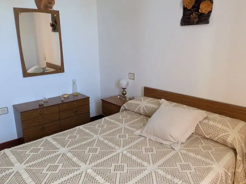 Casa rústica amb jardí en venda a avda pastoriza 12, imagen 25