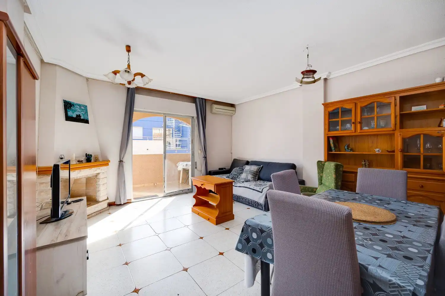 Flat with lift for sale in Calle Mar Baltico 25, imagen 5