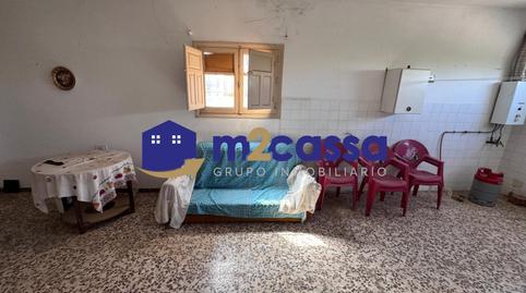 Foto 5 de Casa o xalet en venda a Purias, Lorca