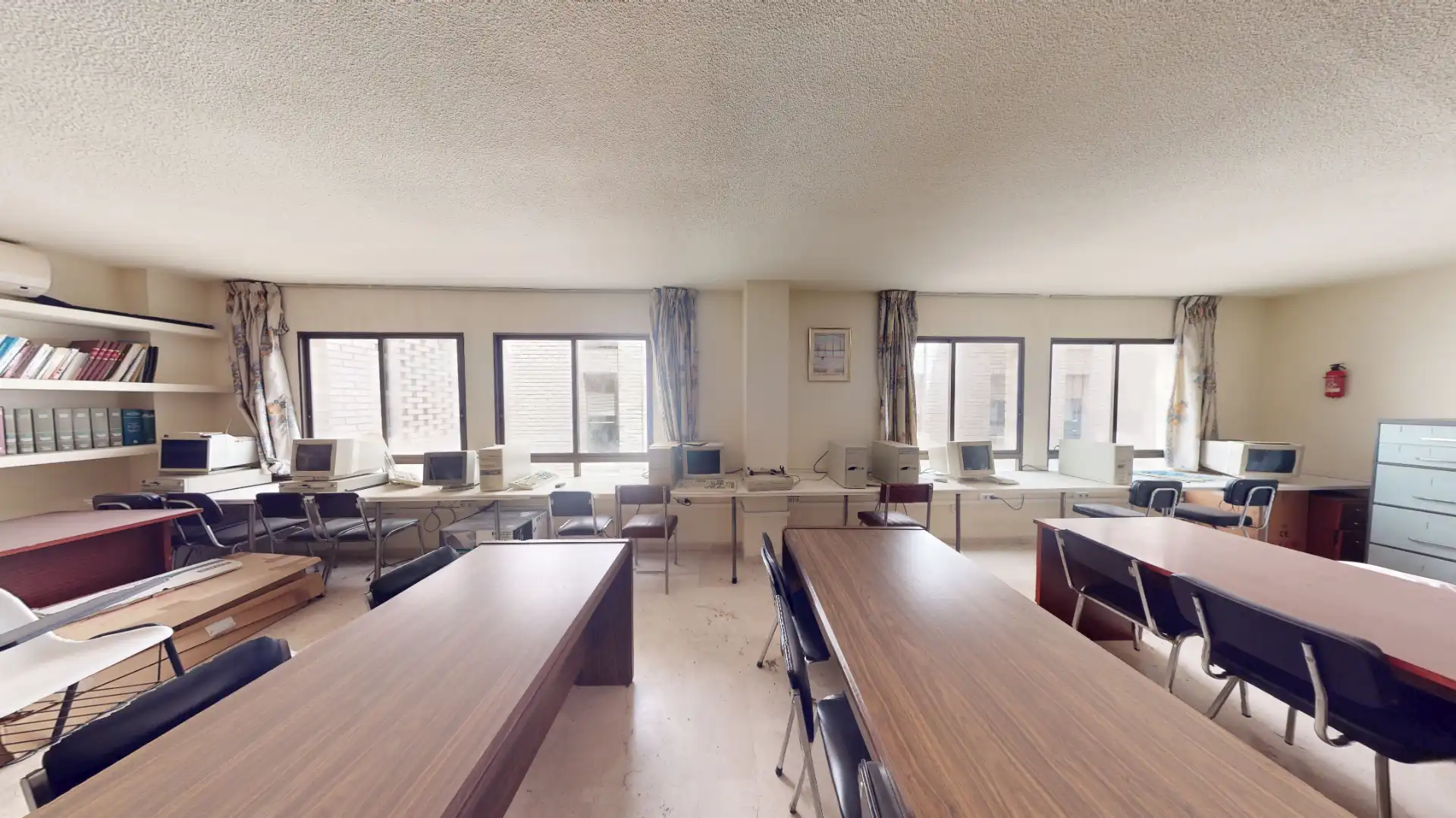 Office space with lift for sale in Carrer Arquitecto Morell, imagen 7