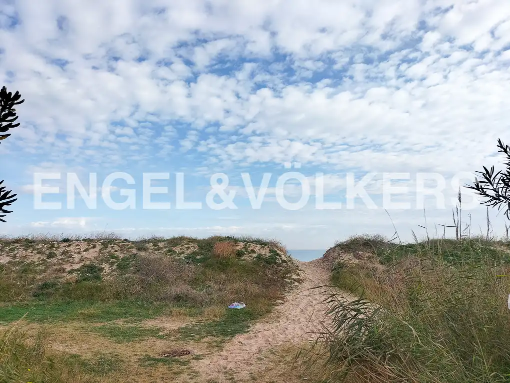 Residencial en venta en Gandia