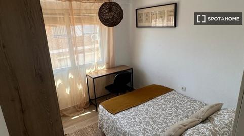 Photo 2 of Flat to share in Parque Victoria Eugenia, Málaga