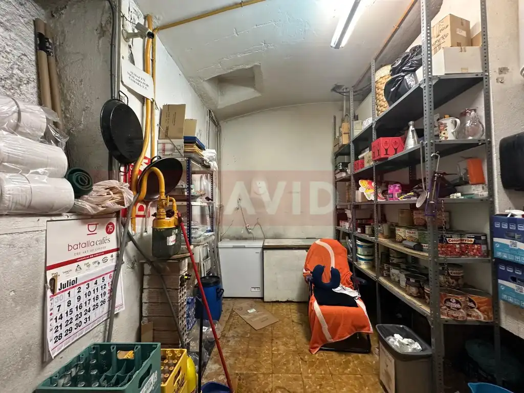 Local comercial de lloguer a Gran Via Corts Catalanes, imagen 16