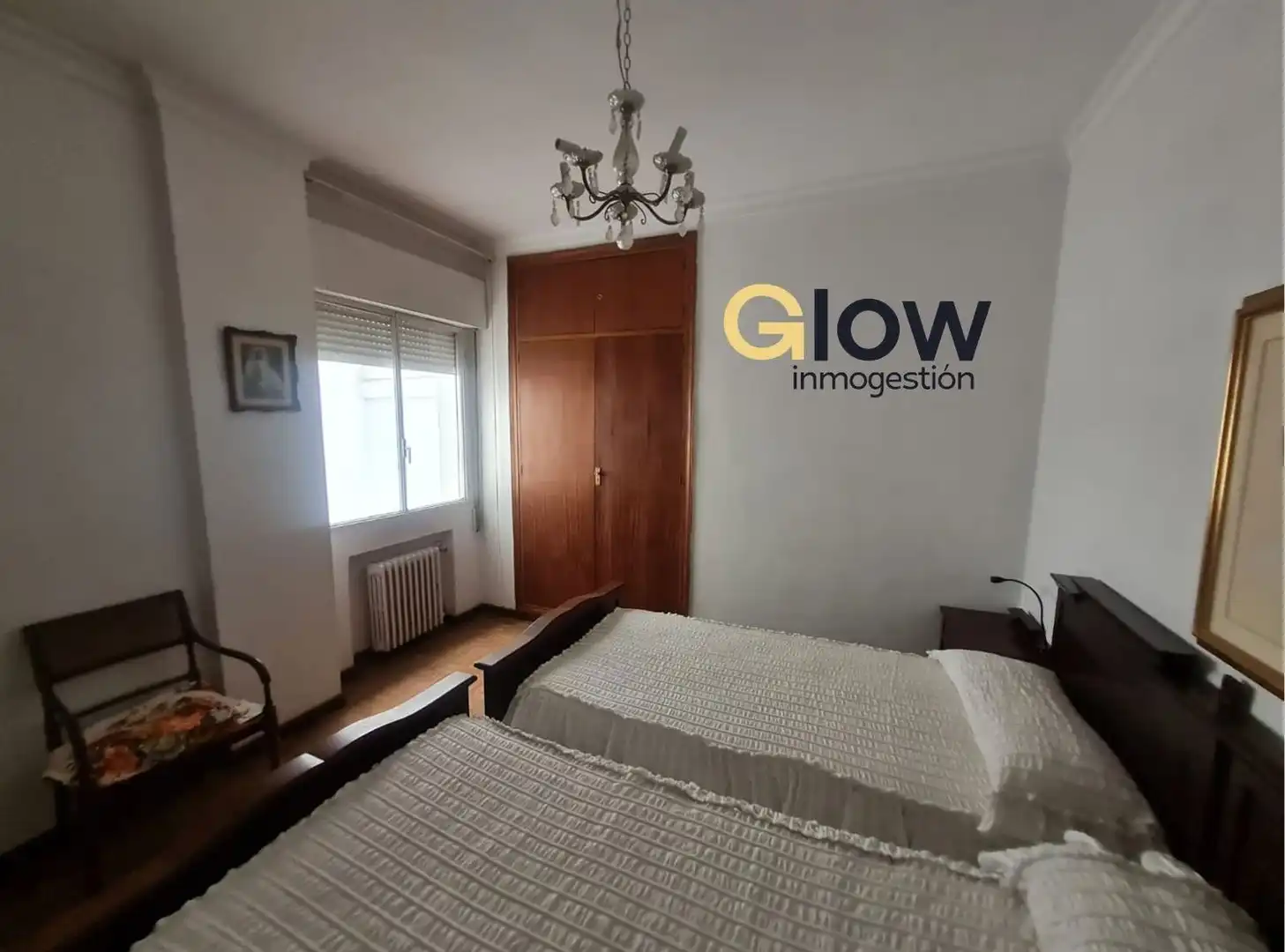 Appartement avec ascenseur à vendre à Plaza de Minayo, imagen 12