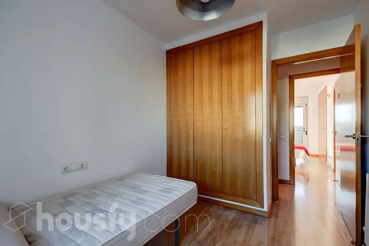 Dúplex en venta en Passeig de la Renaixença, Barceloneta - Molí d'en Rovira