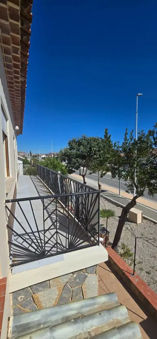 Casa rústica con jardín en venta en Pedanías Centro, imagen 45