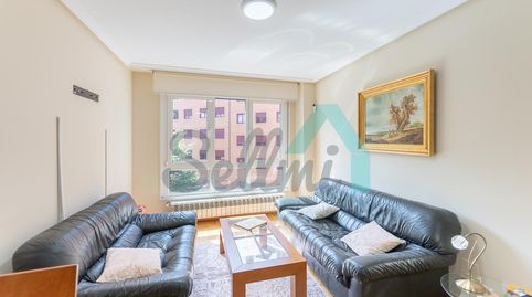 Photo 3 of Flat for rent in Olimpica, La Florida, Oviedo