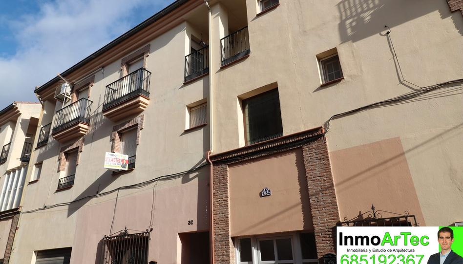 Foto 1 de Dúplex en venda a Calle Santa Ana de Íllora, 32, Íllora, Granada