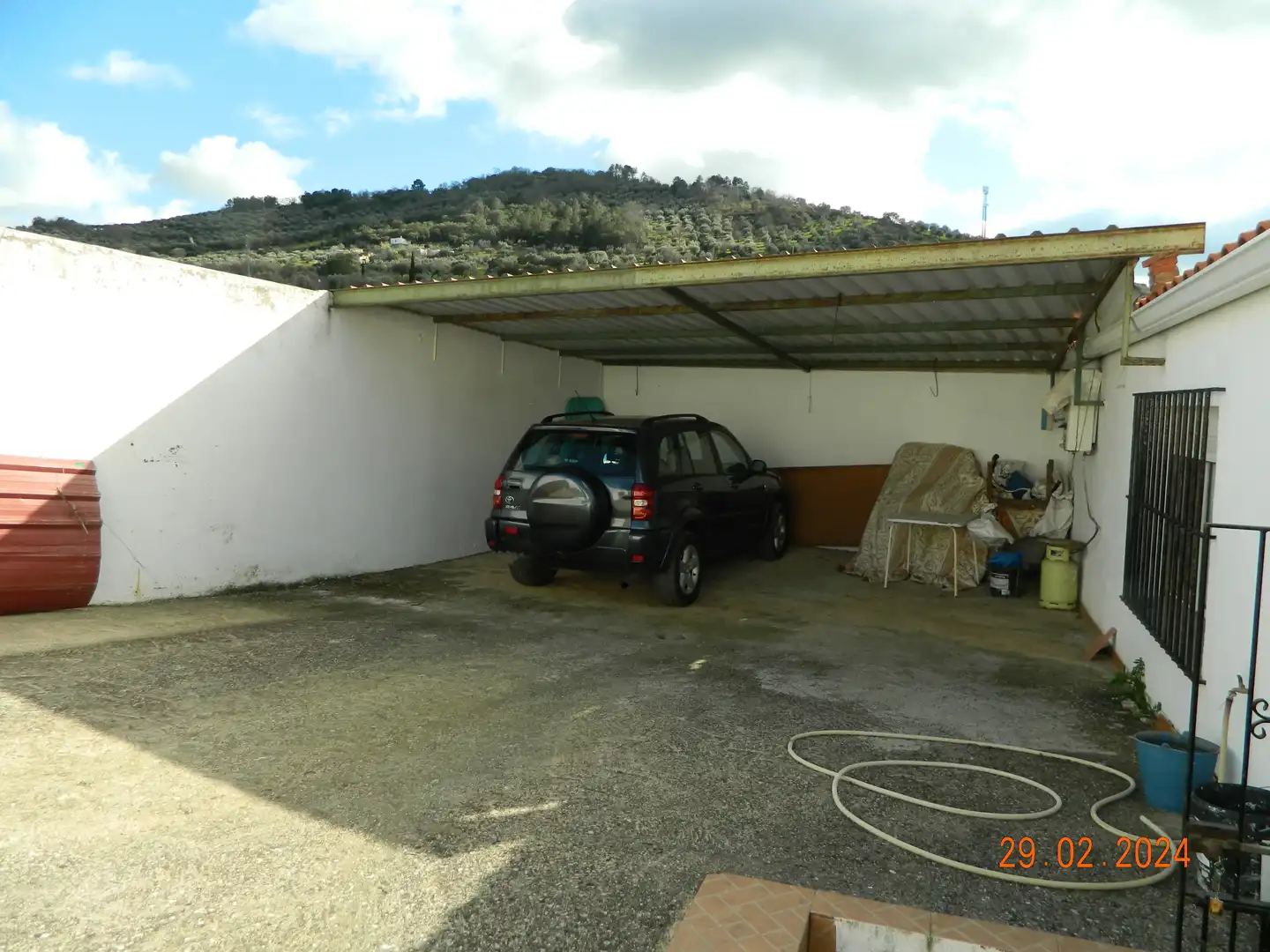 Villa mit Pool zum Verkauf in Calle Victoria 37, imagen 25