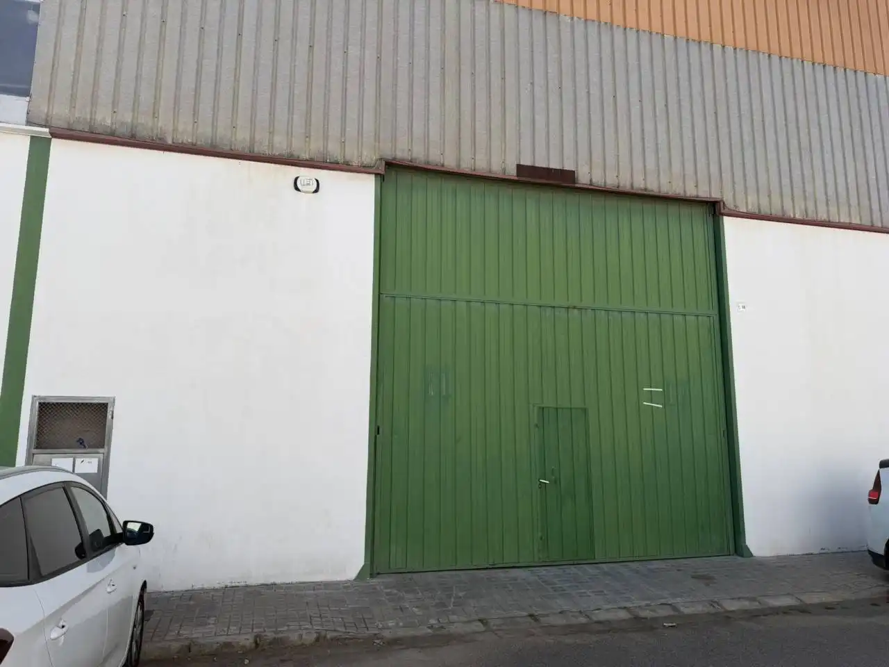Industrial building to rent in Avenida Juan Ramón Jiménez, imagen 11