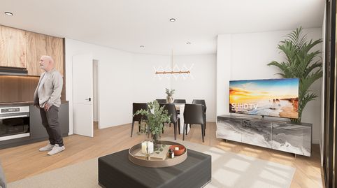 Foto 2 de Piso en venta en Vera Ciudad, Almería
