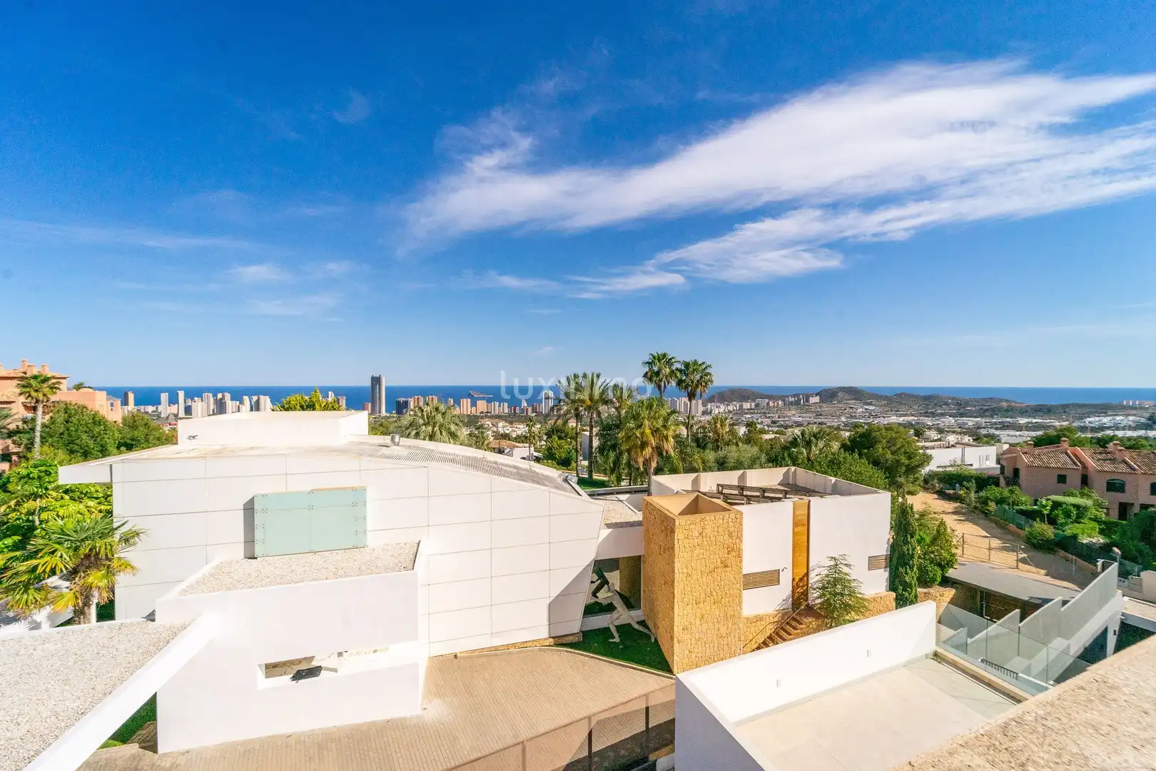 Villa avec terrasse à vendre à Golf Bahía, imagen 46