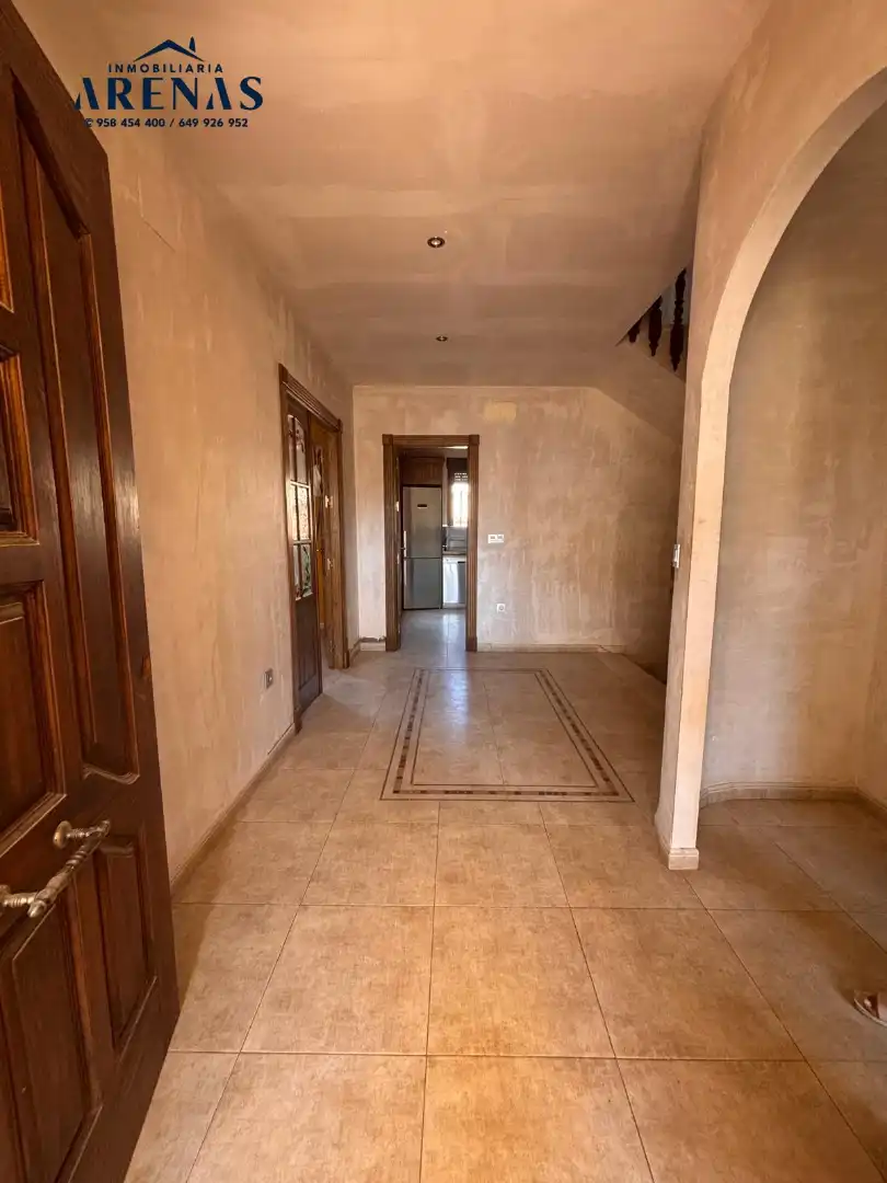 Casa en venda a Calle Nueva de Alomartes, imagen 2