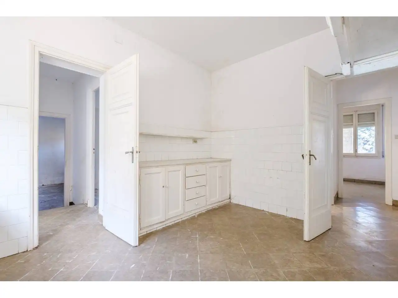 Kitchen of Houses for sale in Matadepera  with Private garden and Swimming Pool