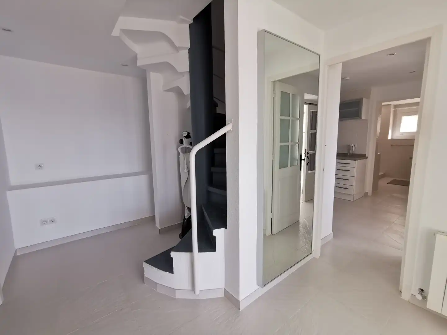 Casa o chalet en venta en Jávea / Xàbia con Aire acondicionado, Calefacción y Jardín privado