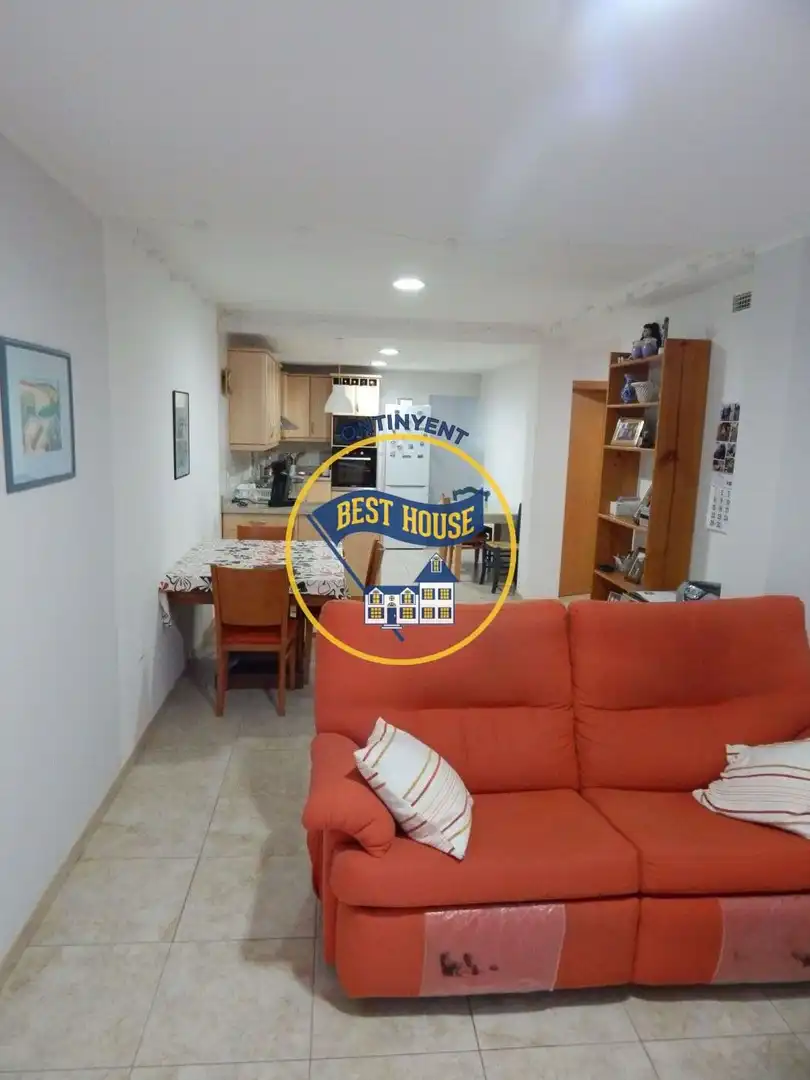 Appartement avec terrasse à vendre à Aielo de Malferit, imagen 6
