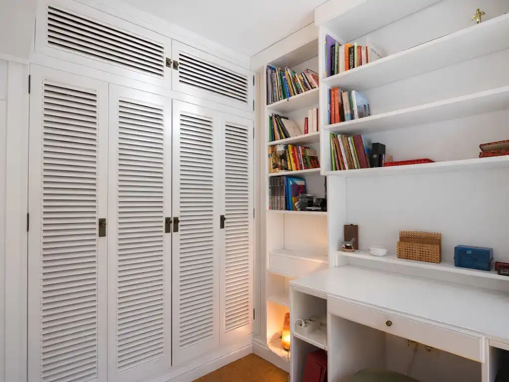 Habitación de Casa o chalet en venta en Fuengirola con Aire acondicionado, Amueblado y Horno