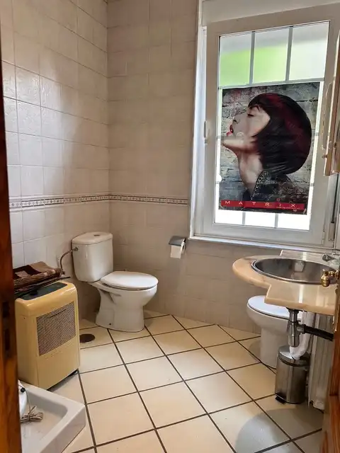 Local comercial en traspaso en Boqueixón, imagen 7