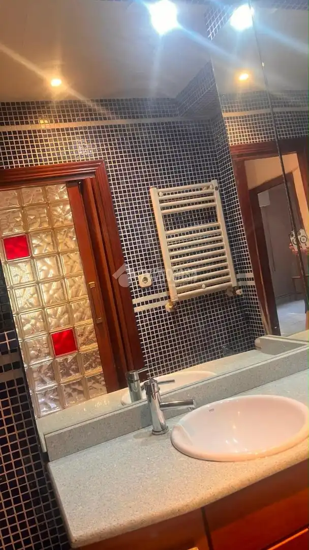 Baño de Piso en venta en Móstoles con Calefacción